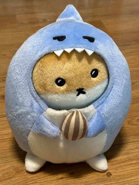 MONSTA X Kihyun doll Hamseuki Giant Ham Sangseuk