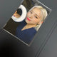 Itzy Ryujin Lightning Photocard