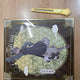 Bungou Stray Dogs Edogawa Ranpo Harukawa Sango Shanghai Pop-up Shikishi