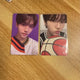 Bộ ảnh NCT Wish Jaehee đang được bán