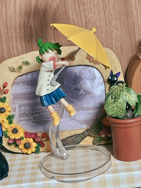 Hình Yotsuba &amp; Typhoon