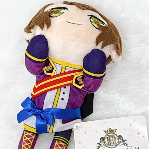 King Prism King of Prism Kouji Nesoberi Nui