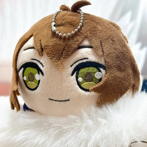 King Prism King of Prism Kouji Nesoberi Nui