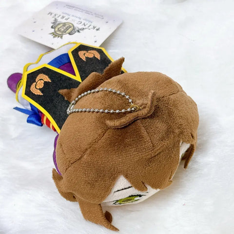King Prism King of Prism Kouji Nesoberi Nui