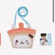 NCT Wish Japan Fan Meeting MD Goods Bubble Cat Pouch