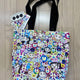 NewJeans reusable bag M