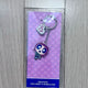 NewJeans Unopened Powerpuff Girls Metal Keychain