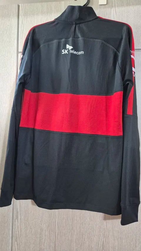 2022 Spring T1 Uniform M size