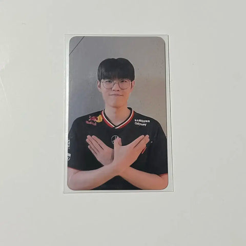Thẻ ảnh POM POG của chủ sở hữu