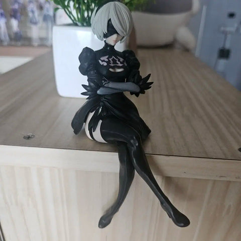 Mô hình OEM NieR: Automata 2B