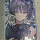 Urgent sale) Mal Shu Bung Wanderer Shikishi