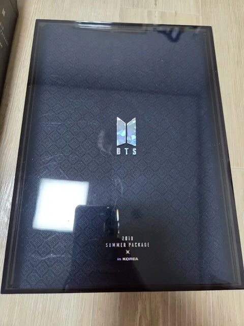 BTS 2019 Summer Package Full Set