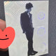 JYJ Collection Kim Jaejoong Photocard Hologram