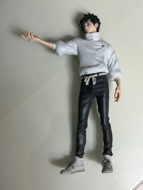 Jujutsu Kaisen Yuta