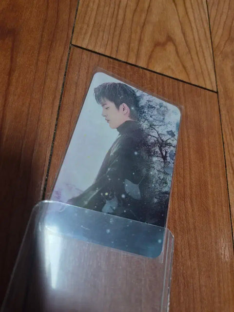 Thẻ ảnh One Day Destruction Seo In Guk