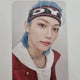 Stray Kids Felix Yongbok Soundwave Lucky Draw Photocard