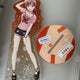 BanG Dream! Imai Lisa Holiday Acrylic