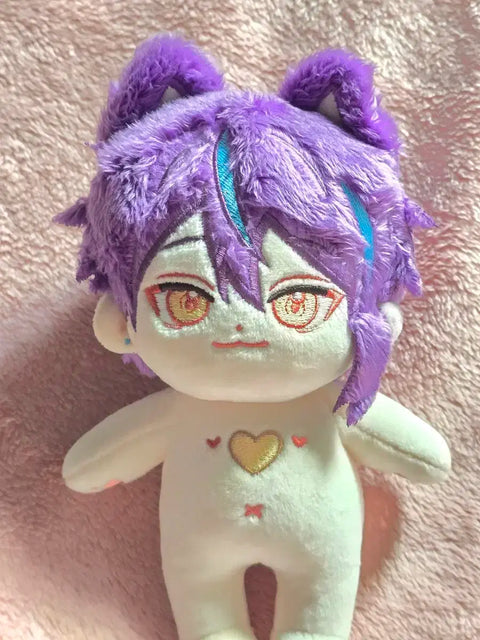 Project Sekai unofficial goods Rui doll 15cm