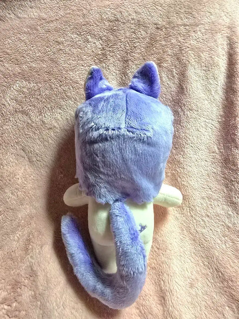 Búp bê nhồi bông không chính thức Project Sekai Rui 20cm