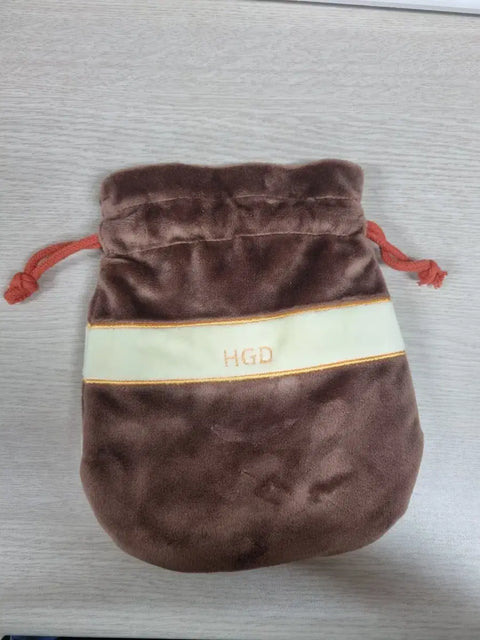 Doh Kyungsoo's pouch