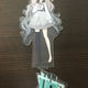 Hatsune Miku, Nigomiku, Acrylic