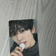 Jeroni Fruit Figure Yujin Photocard