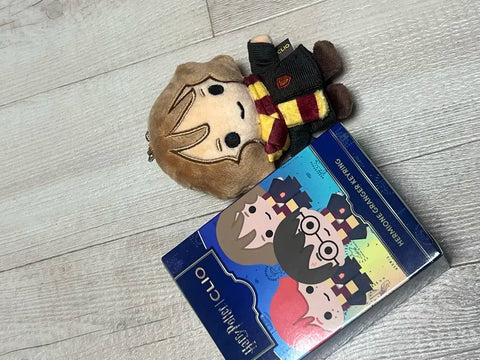 Selling Clio Harry Potter Hermione doll