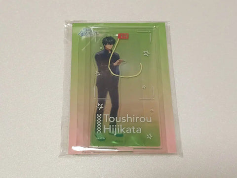 Gintama 3-Z Hijikata Toshiro Acrylic Đứng Graffiti ver.