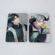 Gintama 3-Z Hijikata Toshiro Acrylic Đứng Graffiti ver.