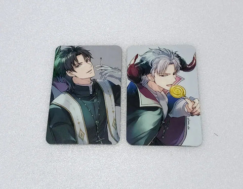 Gintama 3-Z Hijikata Toshiro Acrylic Đứng Graffiti ver.