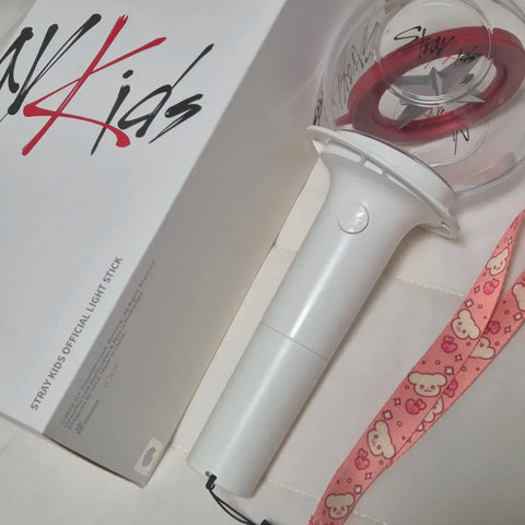 Lightstick Stray Kids Compass Phiên bản 1