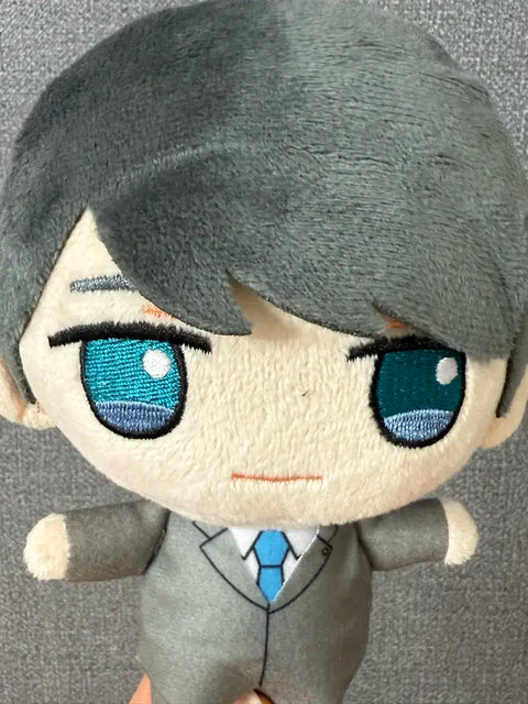 Ossan's Love Maki Ryota Plush Doll For Sale