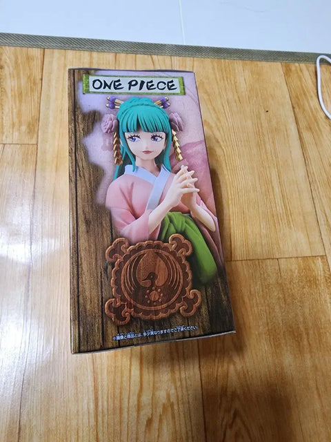 One Piece Wano Country Kozuki Hiyori Figure
