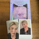 Rise Odyssey Weverse Midnight Mirage Song Yongdol Lucky Draw Eunseok