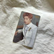 Infinite Kim Sungkyu Last Romeo photocard