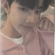 Zhang Hao Everline Dumpling Fist Zerobaseone Photocard Transfer Sale Sell