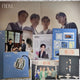 Lucy, full set including album photocard