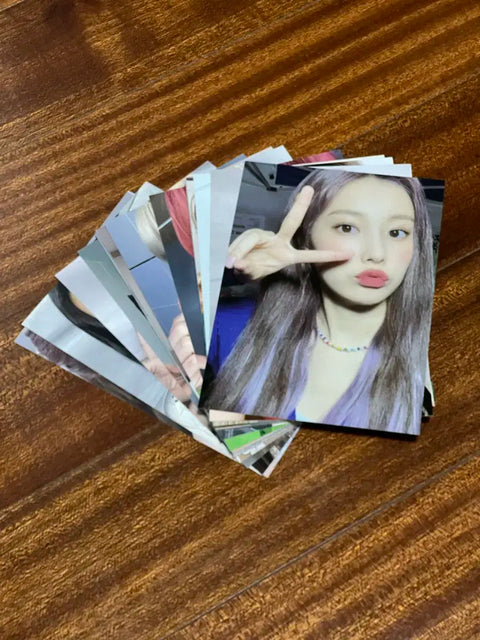 IZ*ONE Secret Story of the Swan Kihno Album Full Set