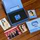 IZ*ONE Oneiric Theater Kihno Album Full Set