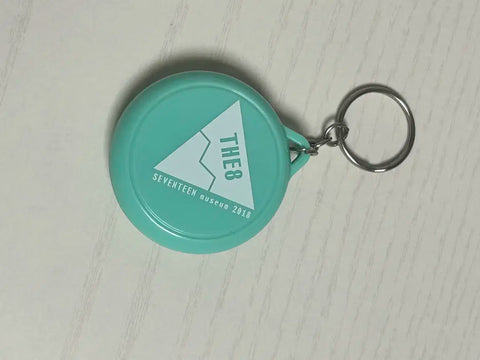 SEVENTEEN THE 8 Voice Keyring Transfer