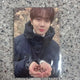 Ha Hyunsang Acorn Photocard with all my heart Aladdin Unreleased Photo