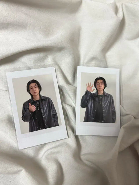 Thẻ ảnh encore concert DAY6 trị giá 40.000 won, Sungjin, tất cả cùng nhau