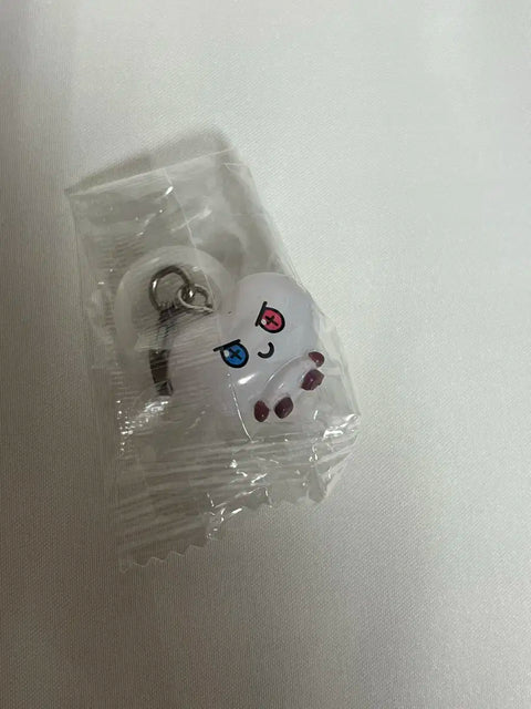 TRUZ Treasure Bonbon Gacha Mejirushi