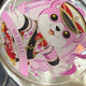 BanG Dream! Gratée Collaboration Acrylic Coaster
