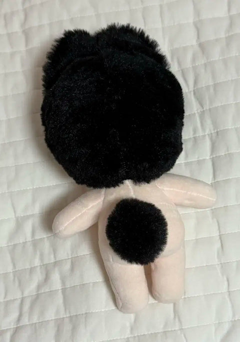Búp bê Demutjuk 20cm Kim Raebin Som My Lab