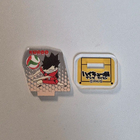 Haikyu Kuroo Mini SD Acrylic