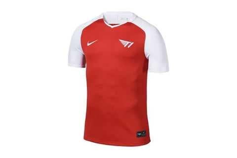 T1 2021 Regular Season Spring Uniform (Unmarked)