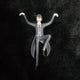 Black Butler merchandise for sale. Sebastian Figgy bonus figure. Sebastian merchandise for sale.