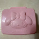 Hộp cơm trưa My Melody, Hello Kitty