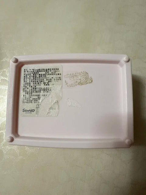 Hộp cơm trưa My Melody, Hello Kitty